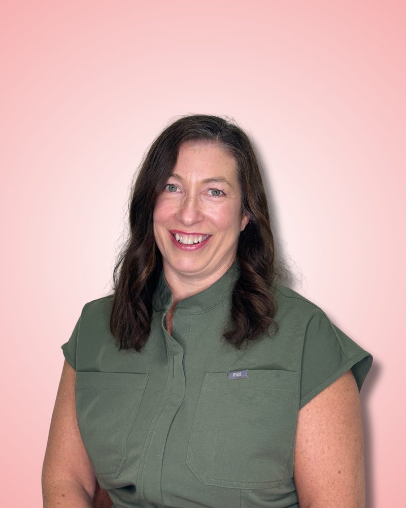 Beth Tsai, Physiotherapist at The Healing Theory