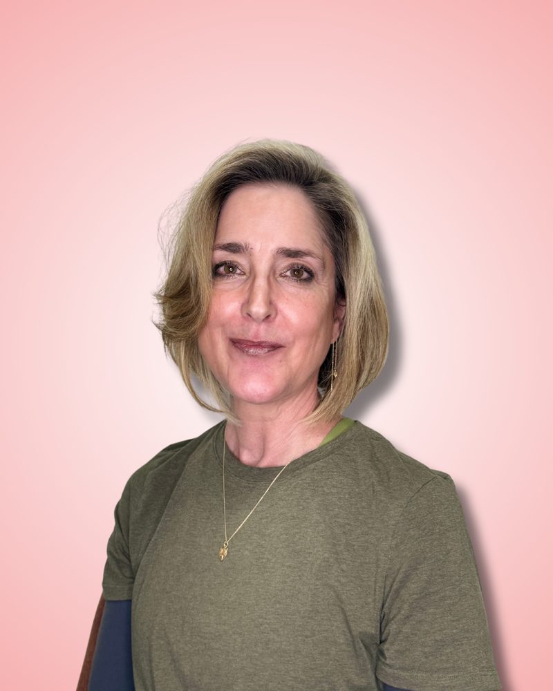 Gigi Ketterer, Acupuncturist & TCM Practitioner at The Healing Theory