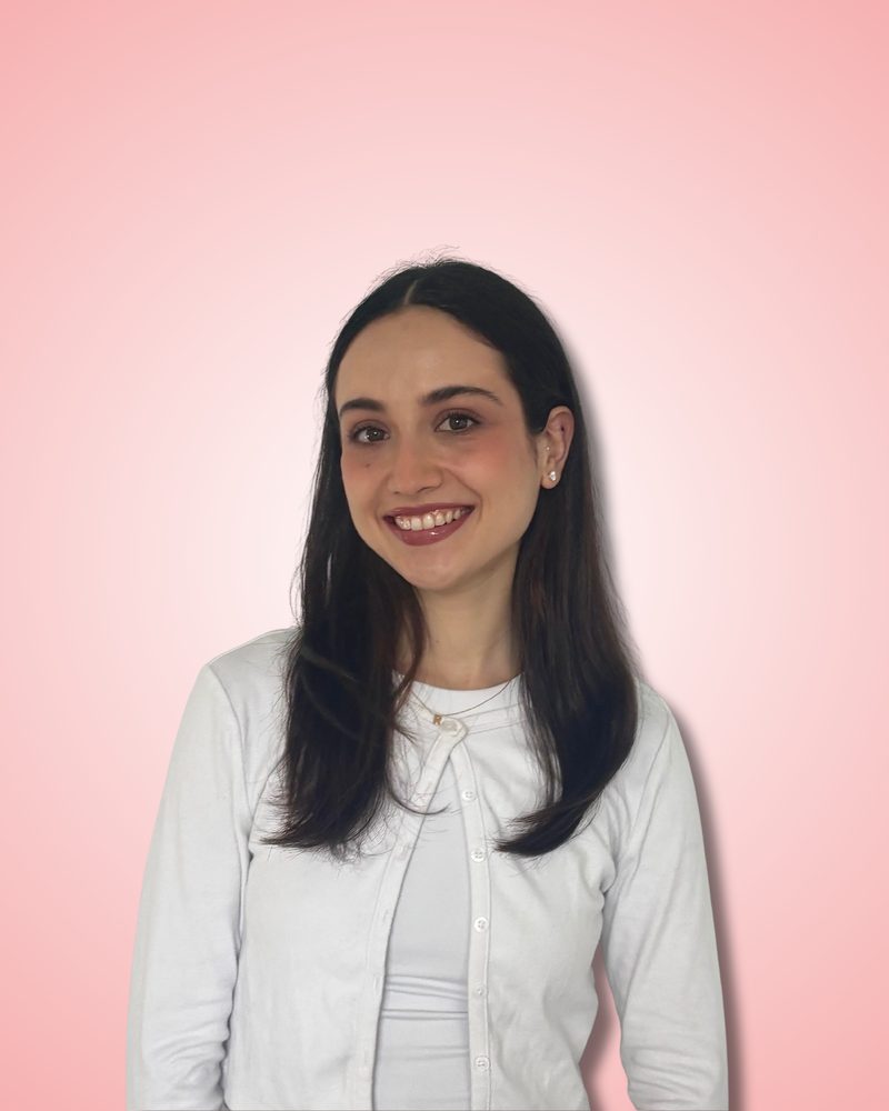 Rachel Solomon, Registered Dietitian at The Healing Theory