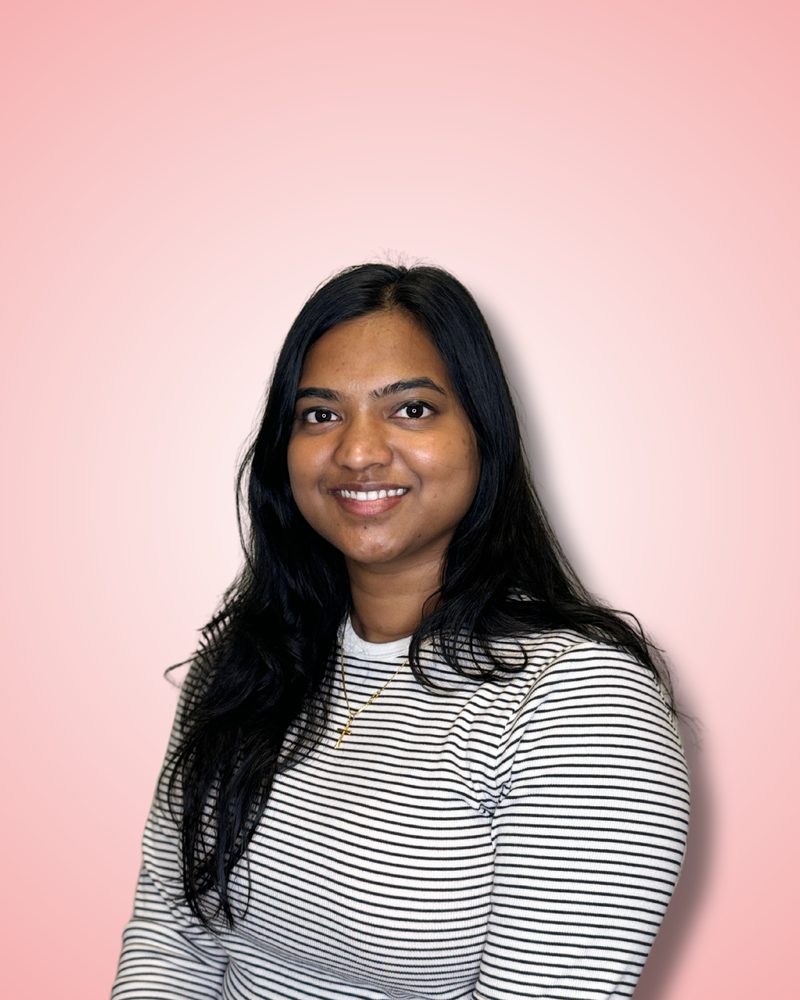 Tania Nair, Physiotherapist at The Healing Theory